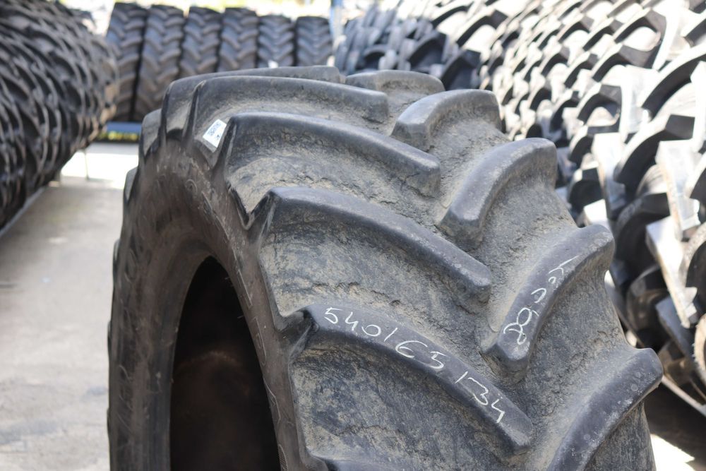 Cauciucuri Tractor spate 540/65R34 GoodYear Radiale Sh cu garantie