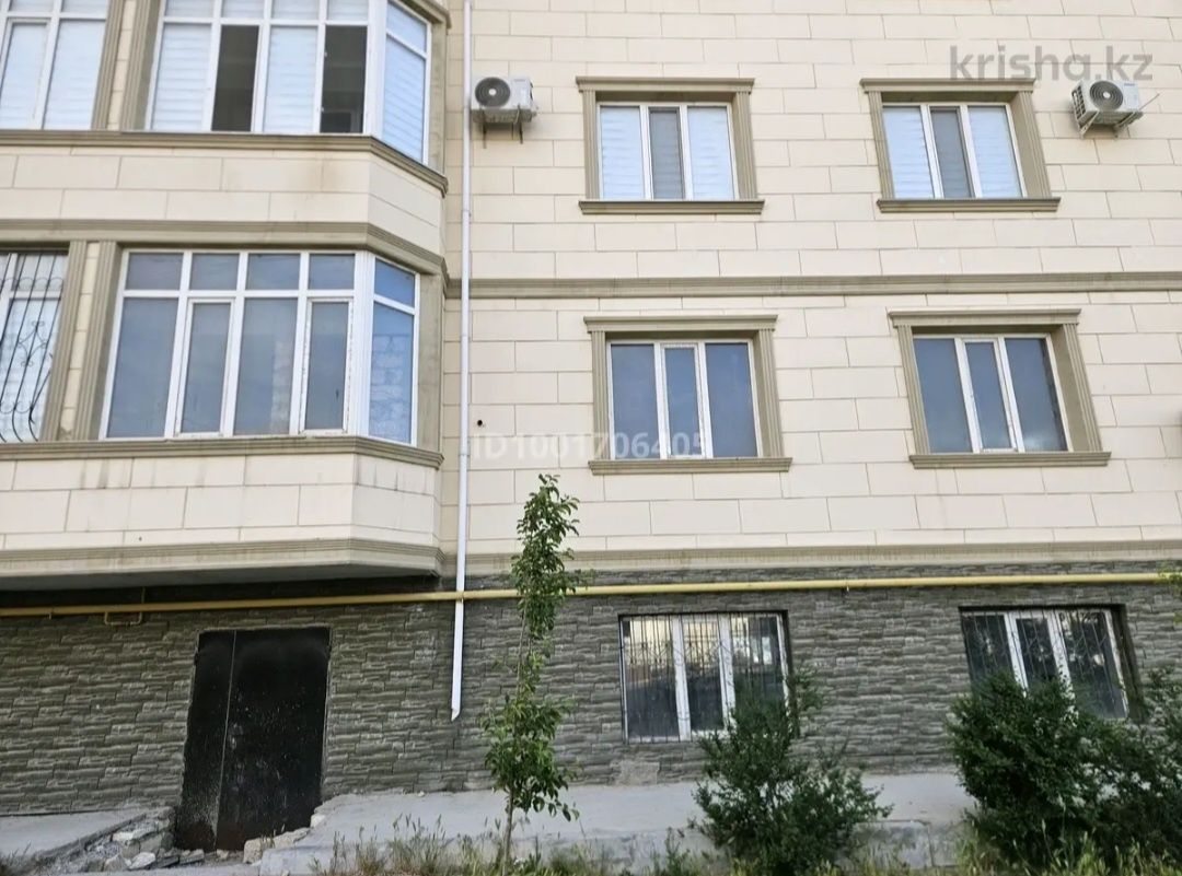 Үй сатылады жаңадан  салынған
