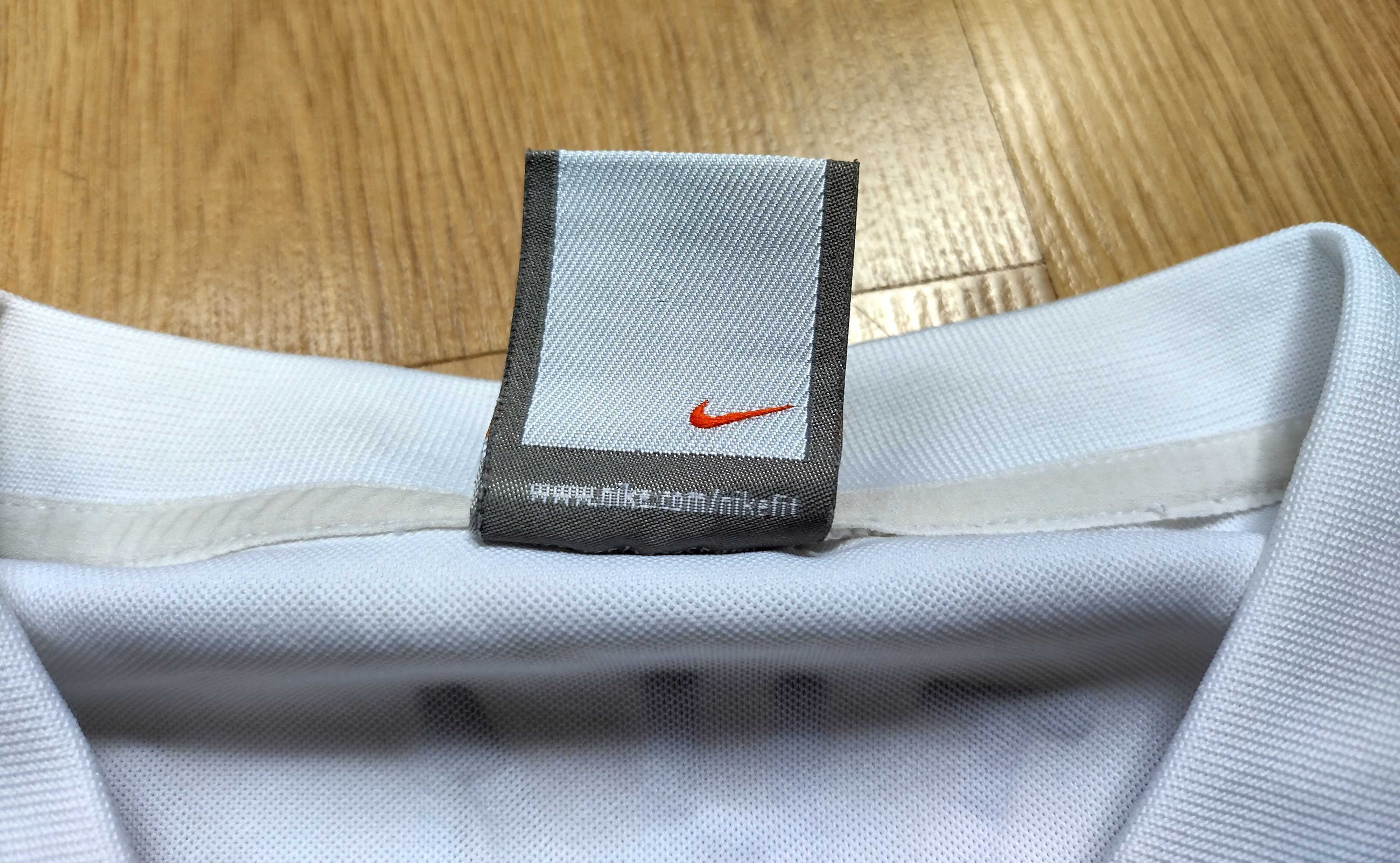 Hertha BSC / Nike - футболна фланелка на Херта Берлин 2009