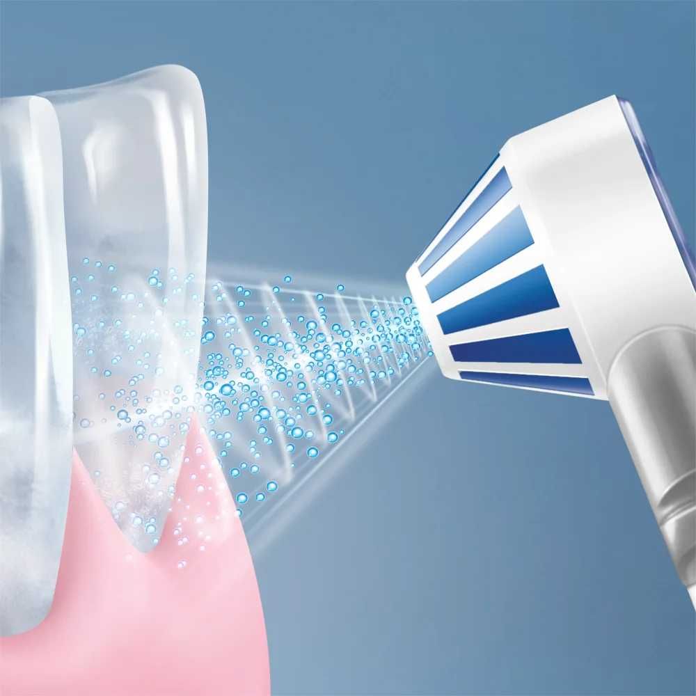 ORAL-B AquaCare 6 Pro Expert irigator