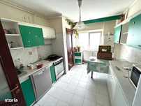 De vanzare apartament cu 4 camere, Bld Roman Musat 68400 euro