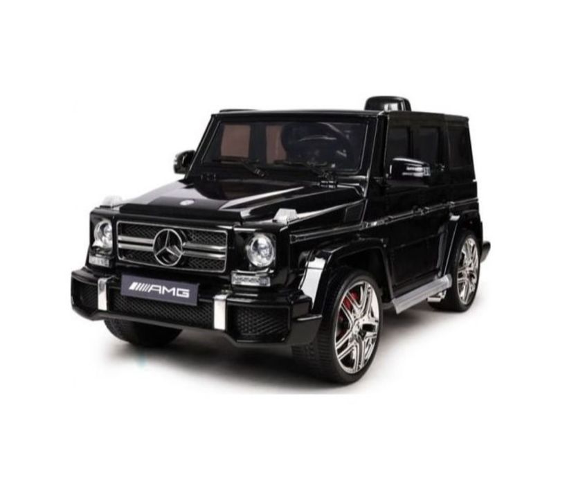 Электронные детски машина