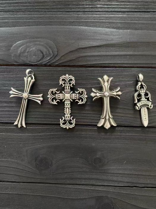 Chrome Hearts Бижута