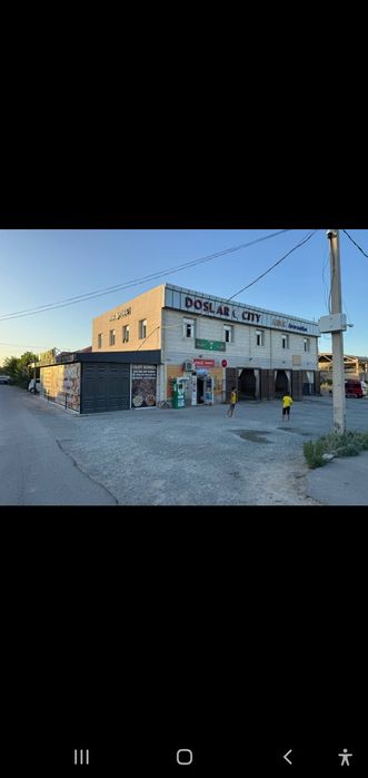 Аренда продукты магазин