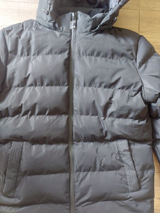 Мъжко зимно яке M