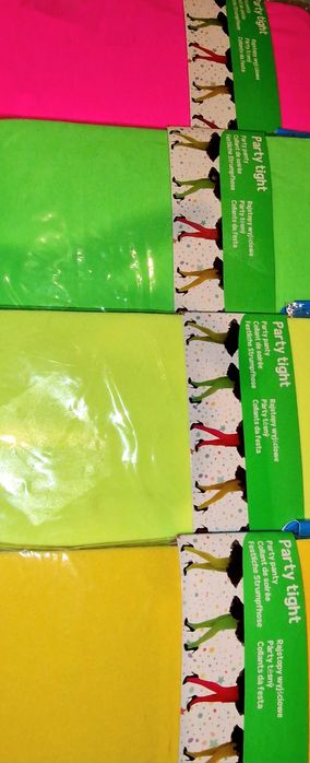 Ciorap colorat neon dres colorat roz verde galben alb sexy s m l xl