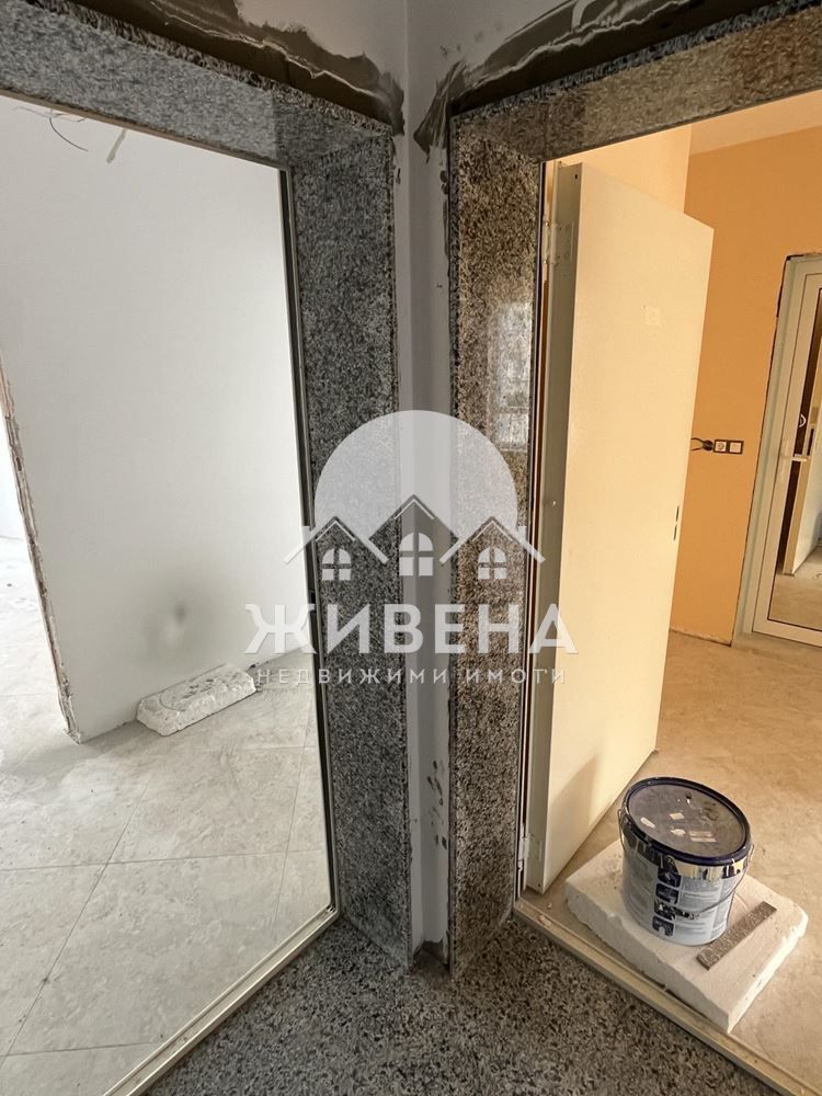 3-стаен апартамент, Акт 15, гр.Обзор, площ 78 кв.м