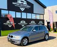 BMW Seria 1 Rate fixe si egale/ Garantie / Livrare gratuita la domiciliu
