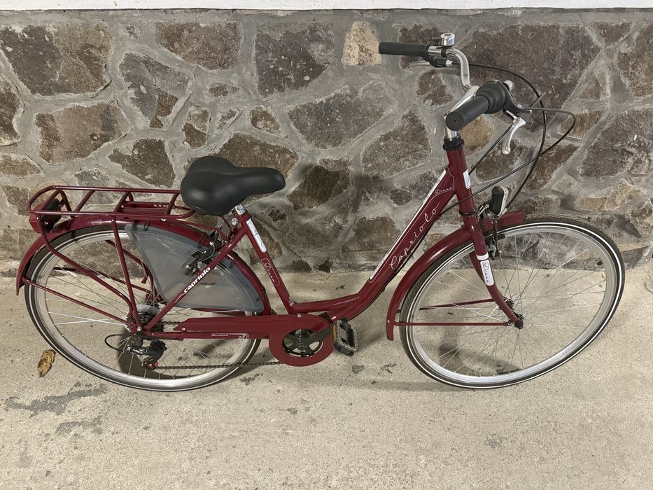 Biciclete Trekking/Naveta/Citybike (schimb cu diverse!?)