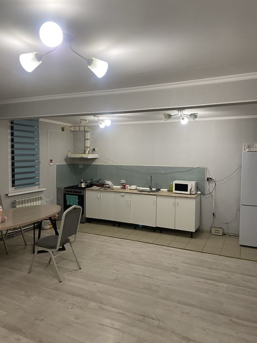 Сдаётся комната в 5-комнатной квартире Район: Наурызбайский 100.000 тг