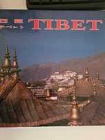 Албум със снимки - Тибет