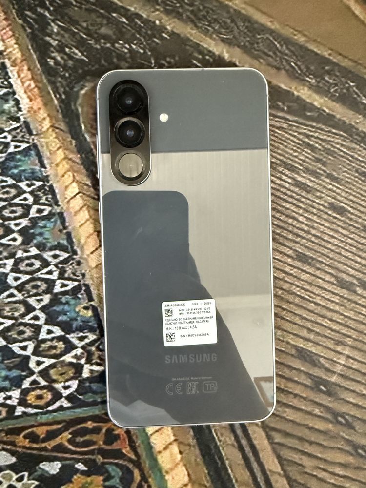 Samsung A56 5G 8/128g