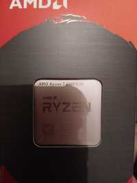Продам новый игровой 8-ядерный процессор Ryzen 7 5800X3D