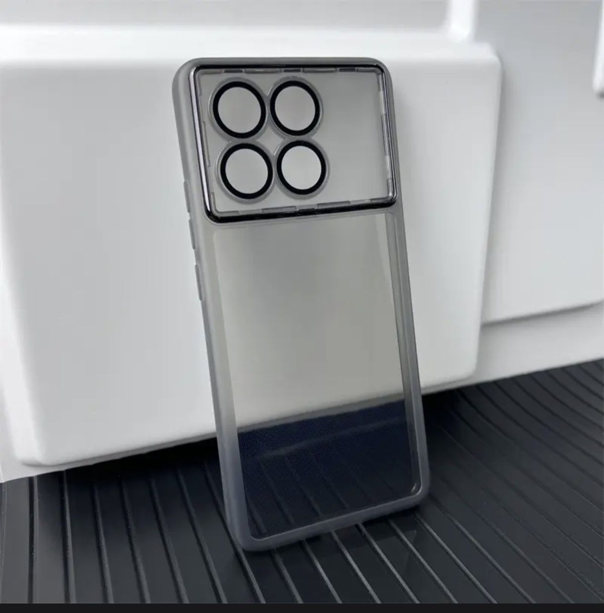 Poco x6 pro chexol