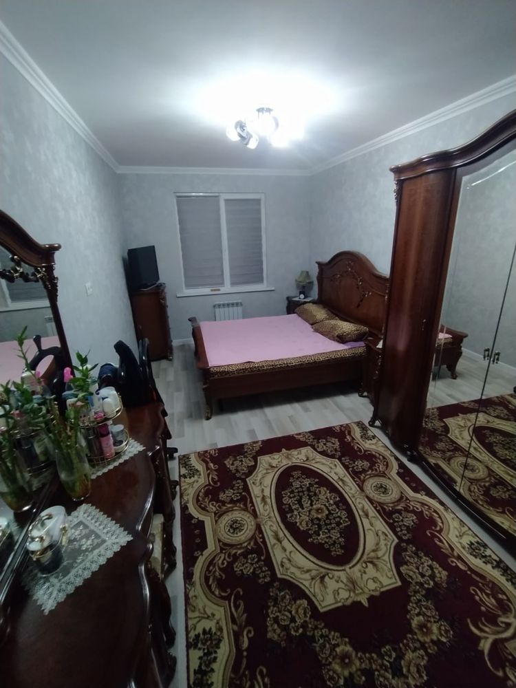 N4616 Yangi hayot tumani Choshtepa Novostroyka 3/3/7