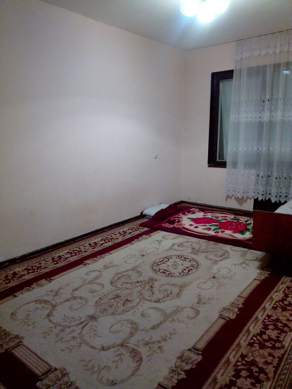 Qora Qamish 2/4 kvartira sotiladi