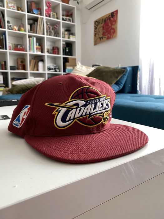 Sapca NBA Cavaliers (originala)