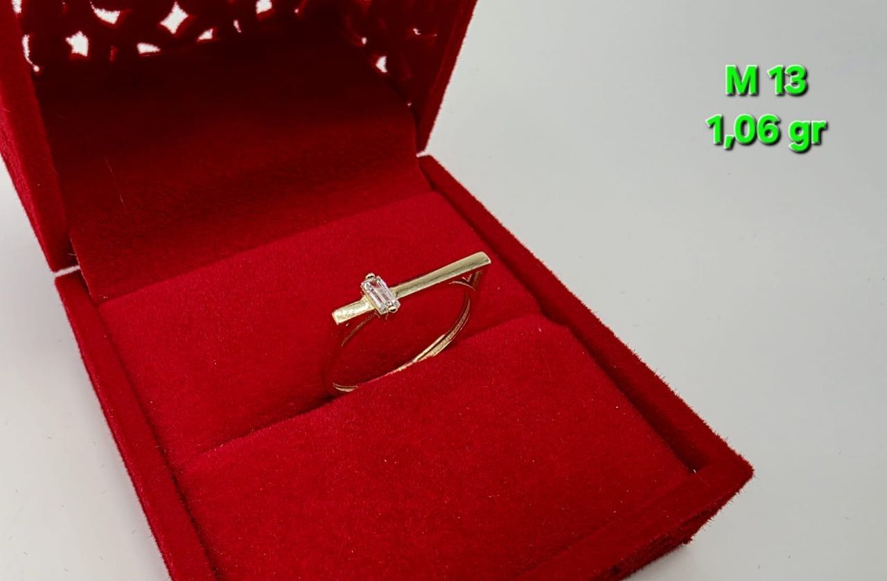 Bijuterii aur 14 k