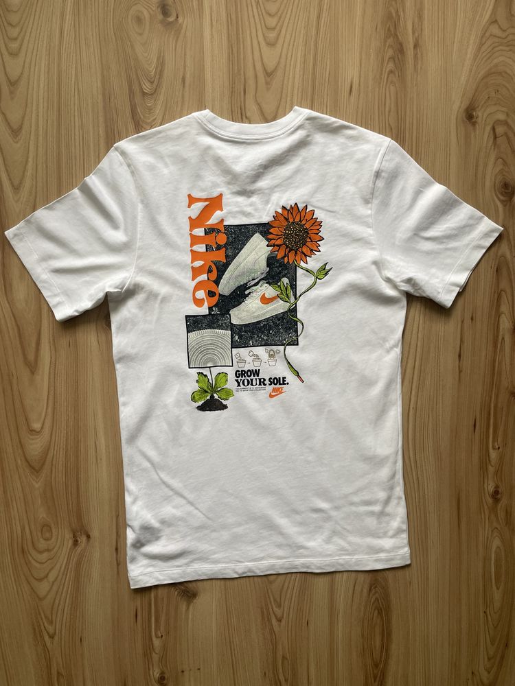 NIKE Tee/мъжка тениска S