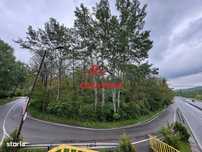 Teren intravilan in Cornu, Ph--1600mp--19.000e