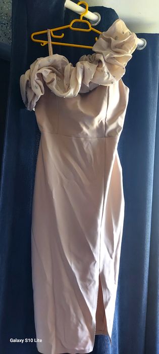 Vand rochie eleganta