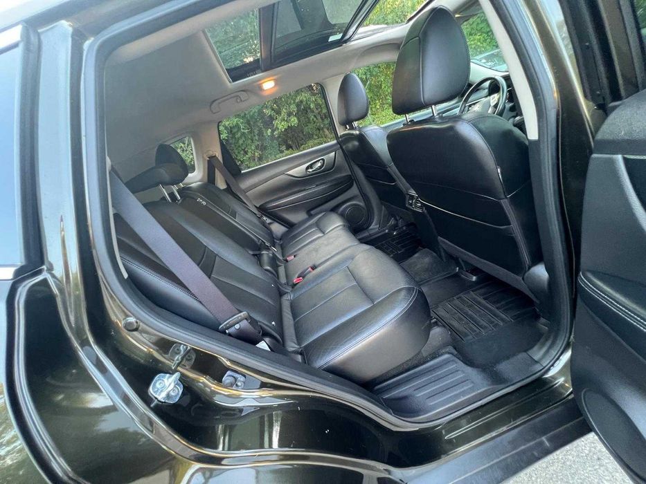 Nissan X-Trail- Tekna,4*4,Panoramic, Piele,Camera-360,Dotari MAX.