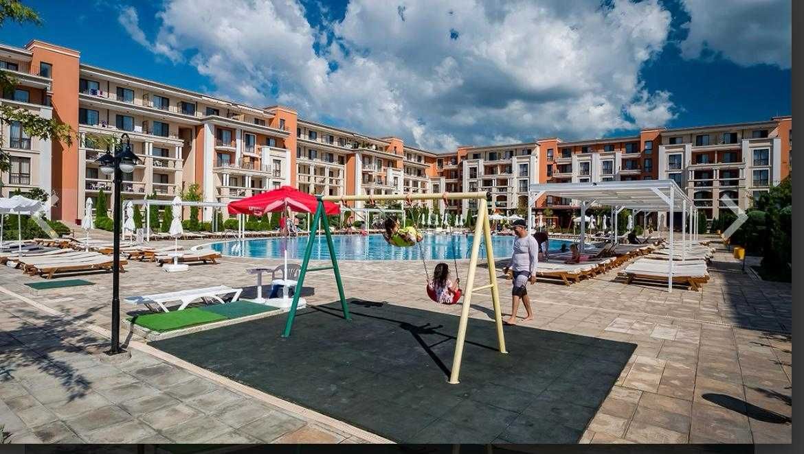 Продава се Едностаен апартамент в к.к. Слънчев бряг - 32 кв.м за 1625 €/кв.м - Снимка #15