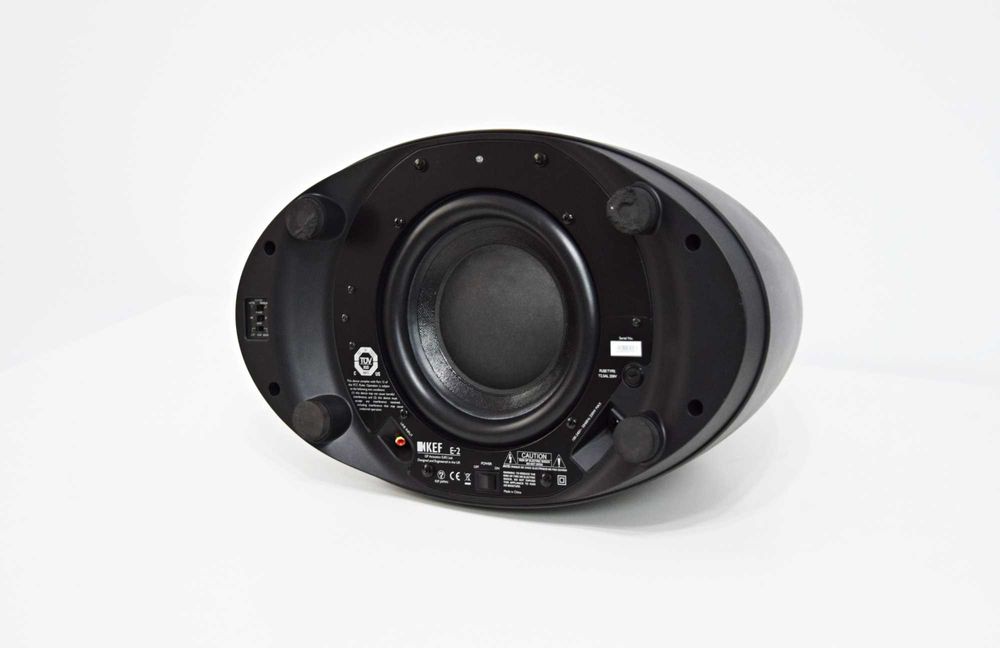 Subwoofer activ KEF E-2