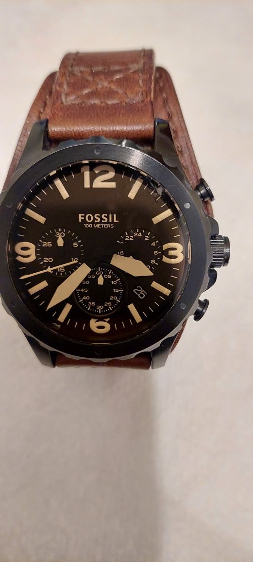 Fossil Nate JR1511