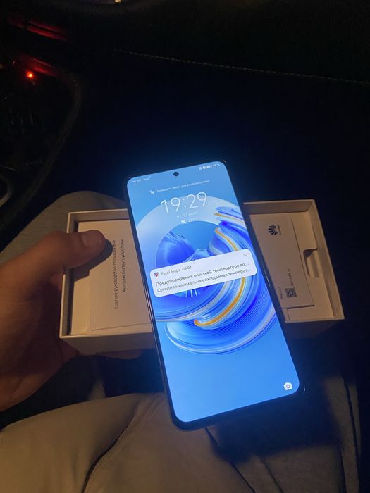 Продам huawei nova 10se