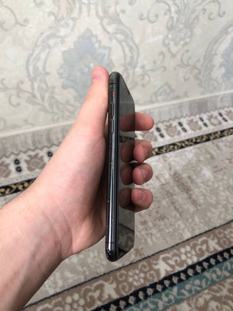 iPhone XS 64GB Space Gray | Без iCloud | СРОЧНО!