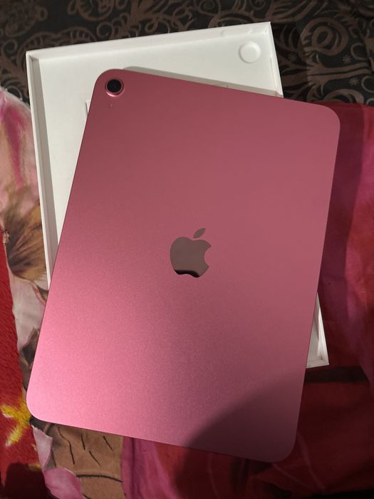 Ipad 11, A16 (2025) использована месяц