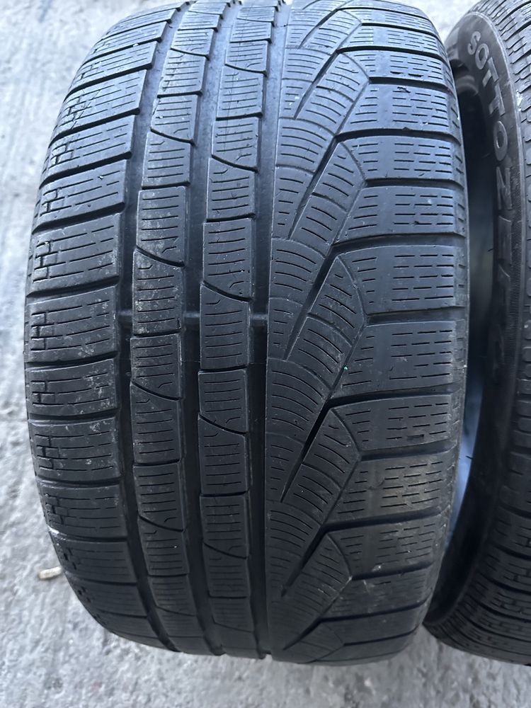 Anvelope iarna 255/35/19 Pirelli