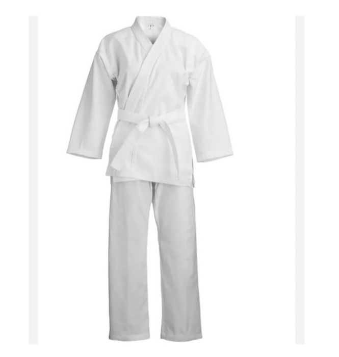 кимоно для единоборств