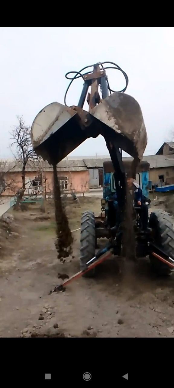 Мини Пагрусчик..
