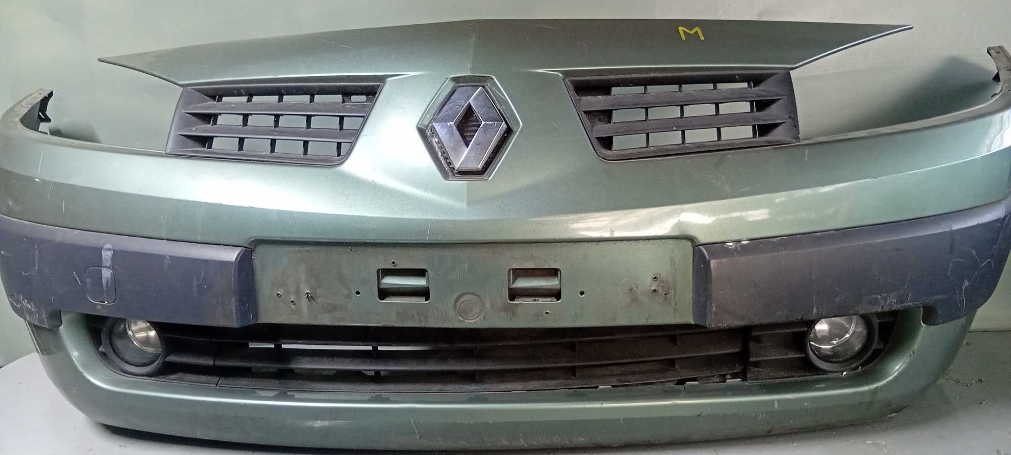 Bara Fata Renault Megane 2 Completa