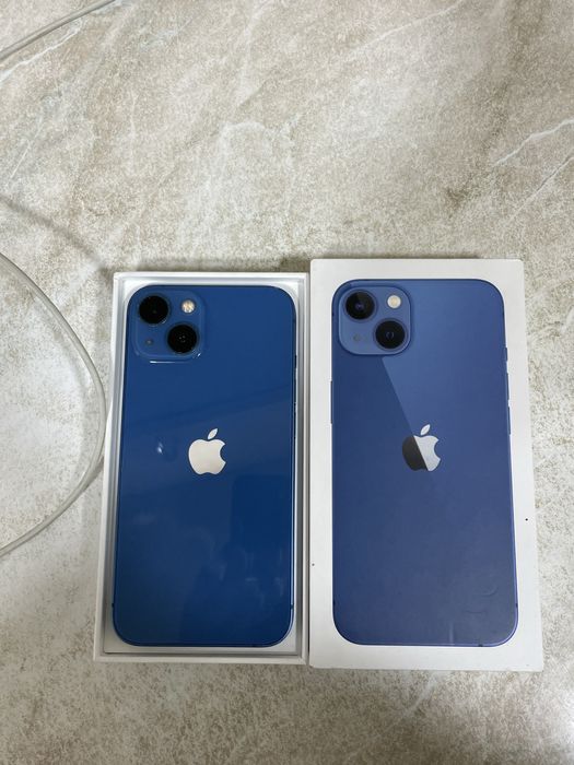 Iphone 13 ideal 128 gb