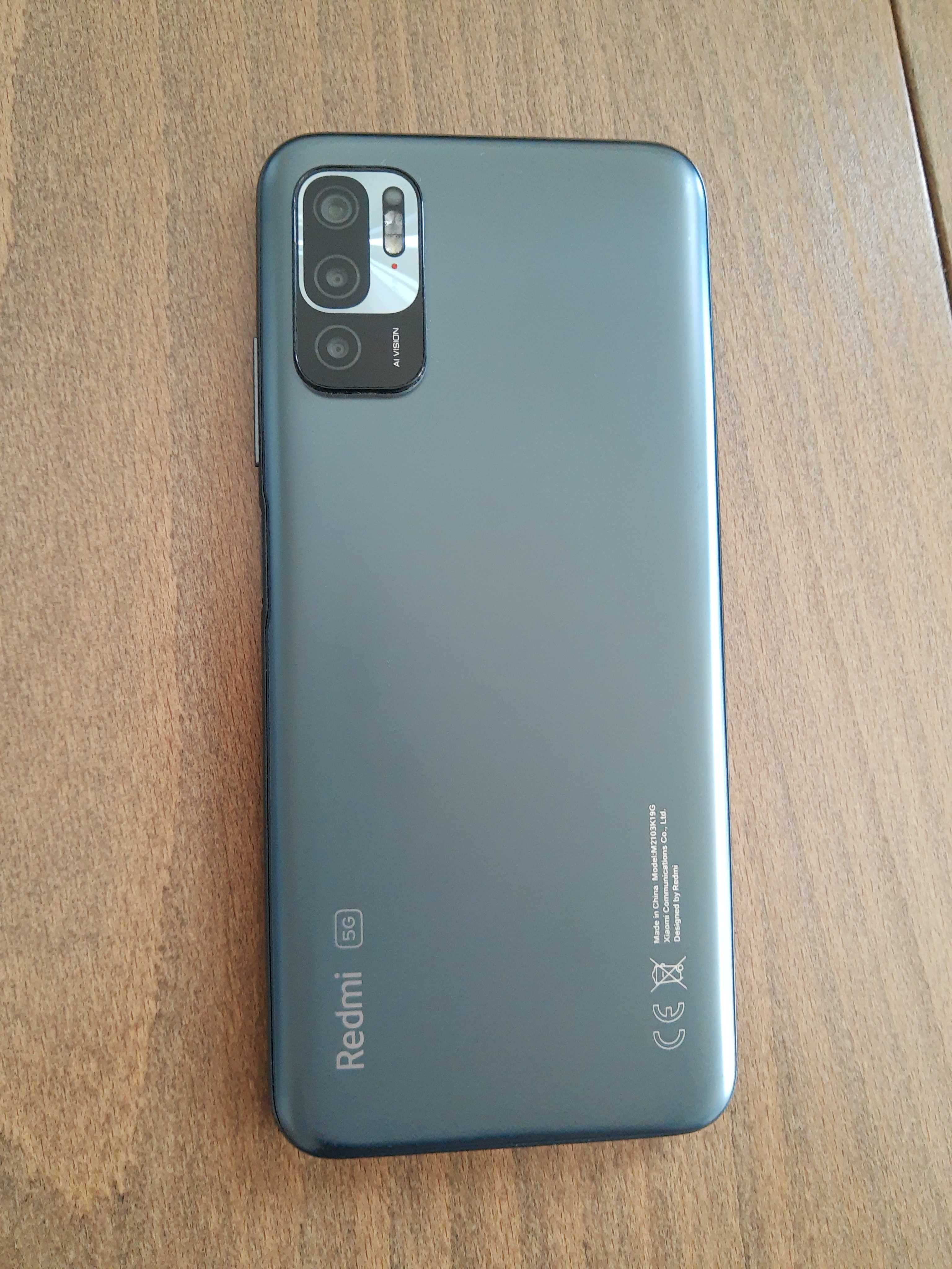 Xiaomi Redmi Note 10 5G