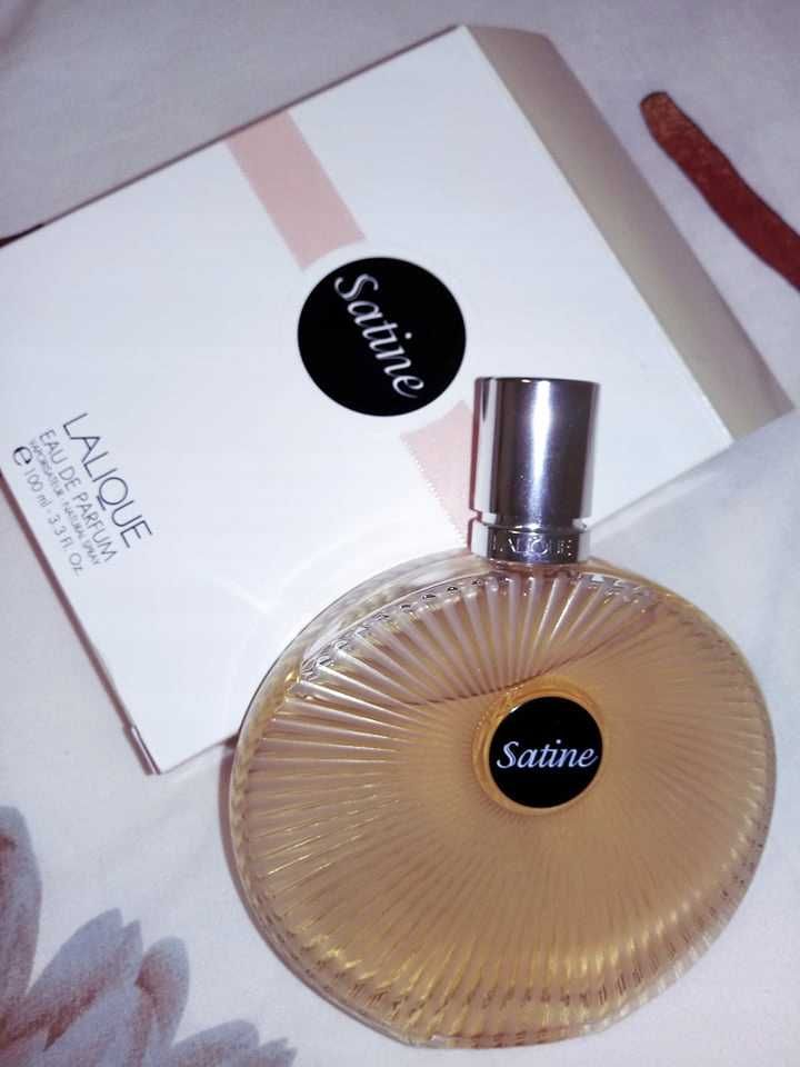 Lalique SATINE EDP de dama 50 ml (sigilat)