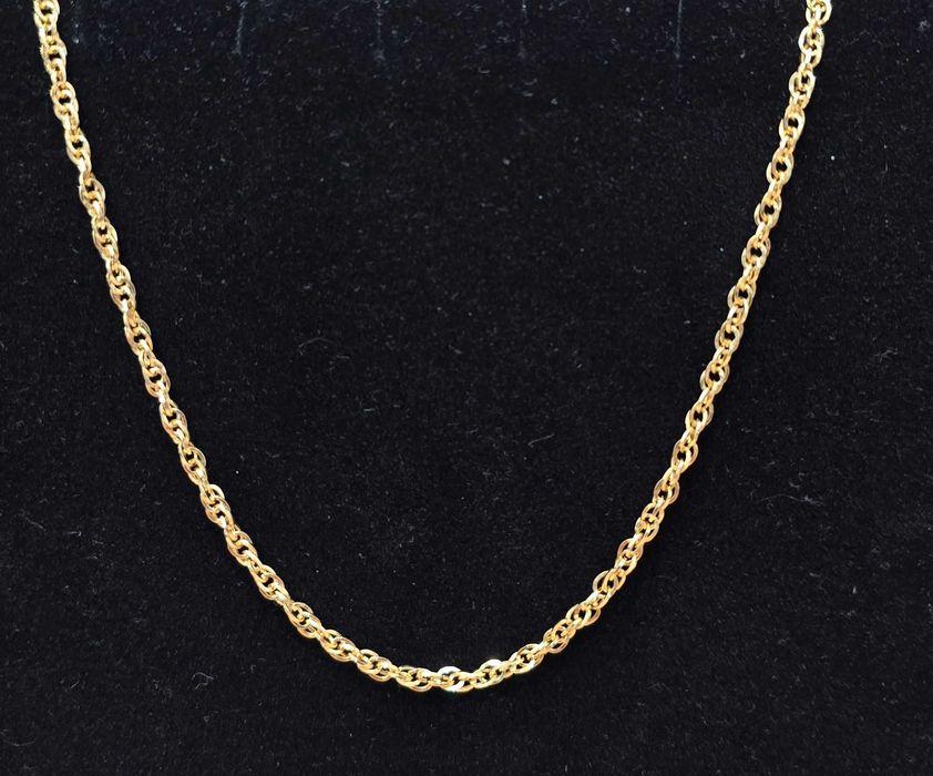 Hope Amanet P4 Lant AUR 14K 4.17 Grame