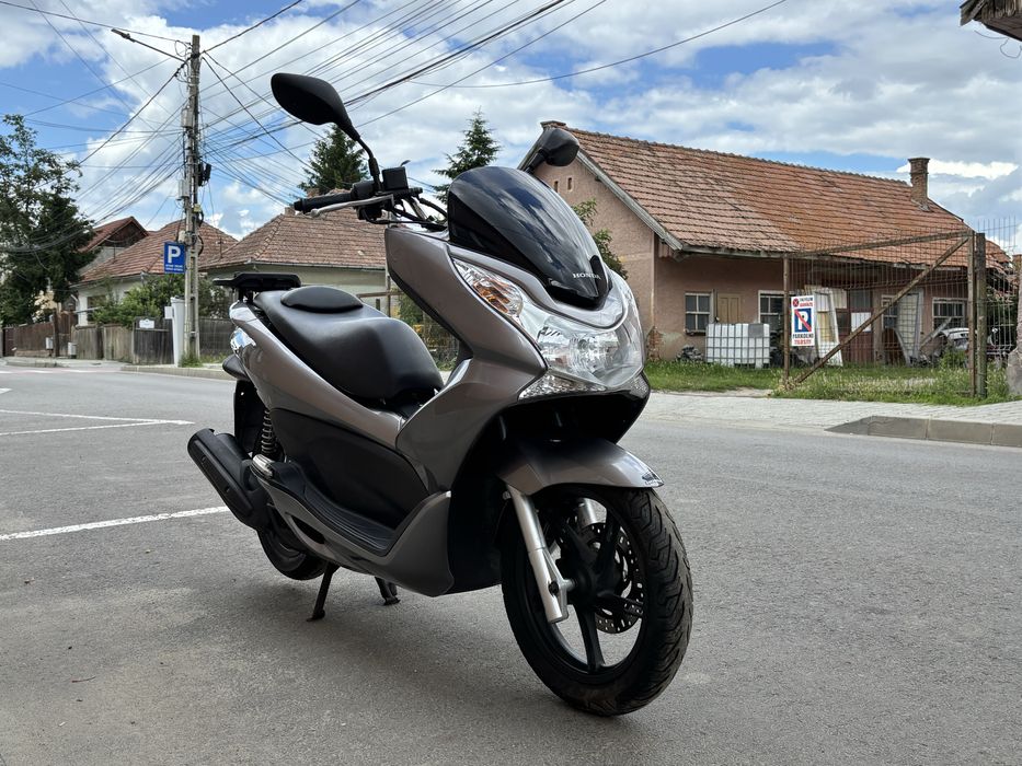 De vânzare Honda PCX