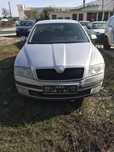 Trager Skoda Octavia 2 1.9 tdi