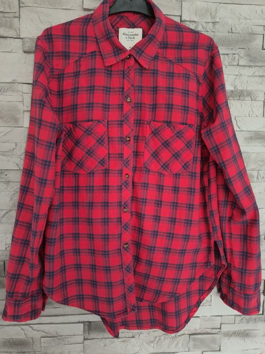 Cămașă damă carouri