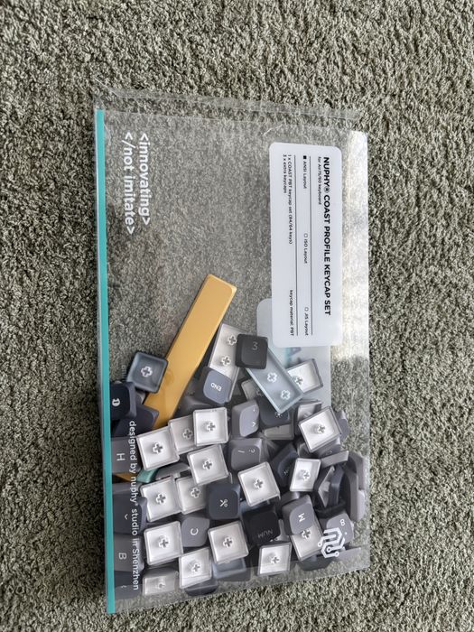 Tastatura Keychron k2 pro