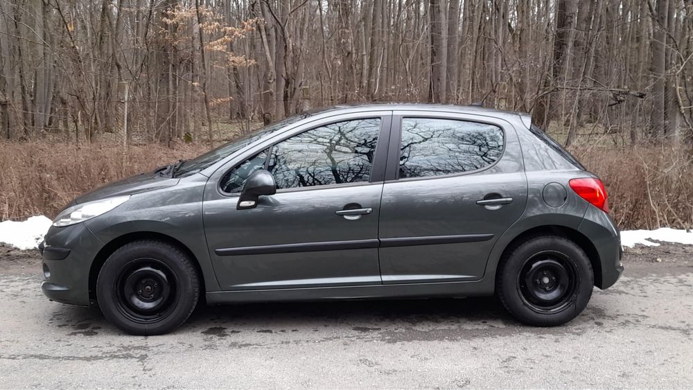 Vand Peugeot 207 PRET FIX