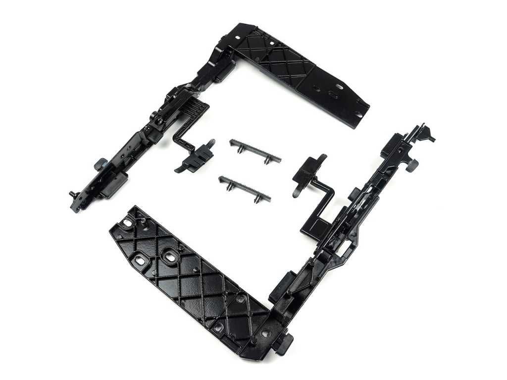 Ремонтен комплект за люк на Mercedes S W126,Mercedes G-Class W463
