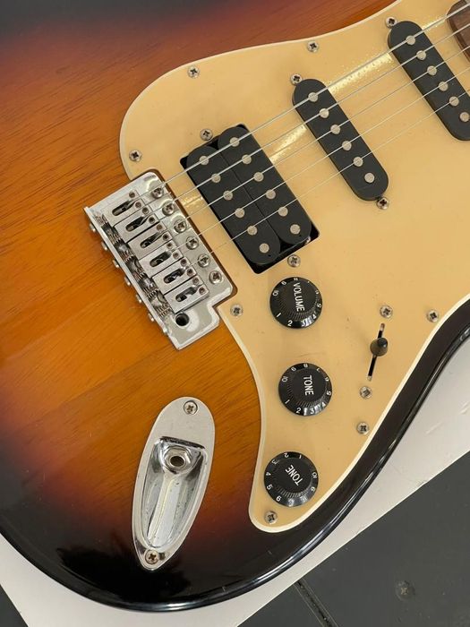 Chitara Electrica Spade -A-