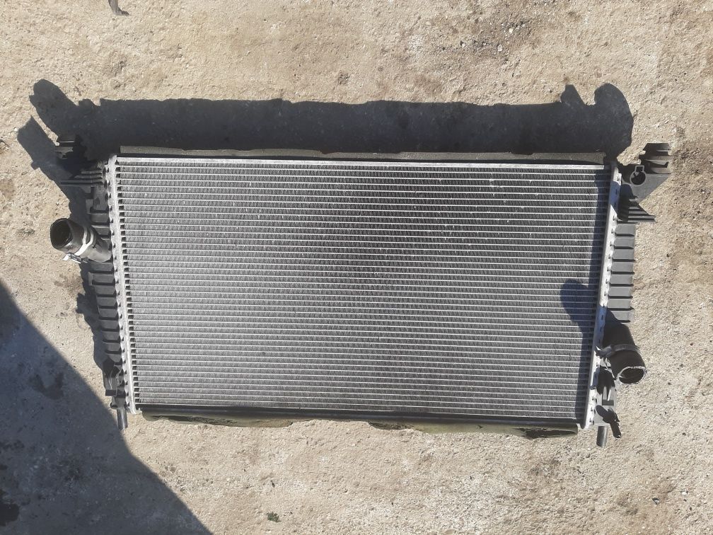 Radiator apa 2.0i benzina AODA Ford Focus 2 / C-Max / Mondeo Mk4