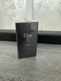 Parfum Christian Dior Dior Homme Intense