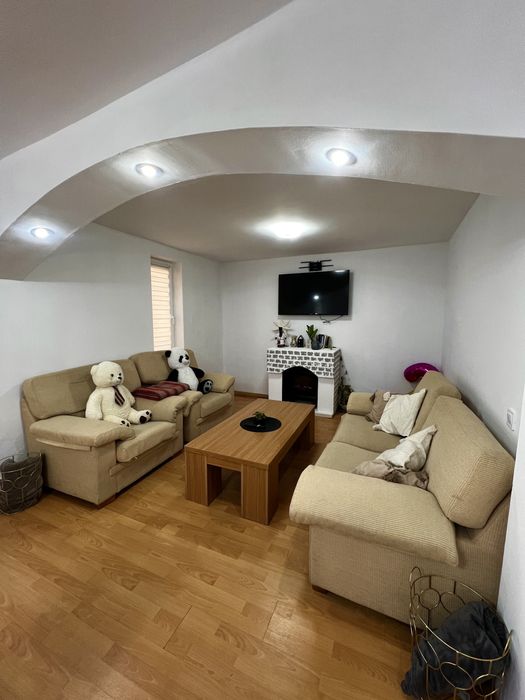 Cazare Calimanesti Casa NIB